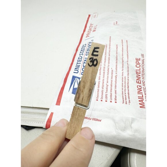 Vuori Banks Short Eucalyptus Linen Texture Gray Classic Fit Athletic Large - Picture 5 of 6